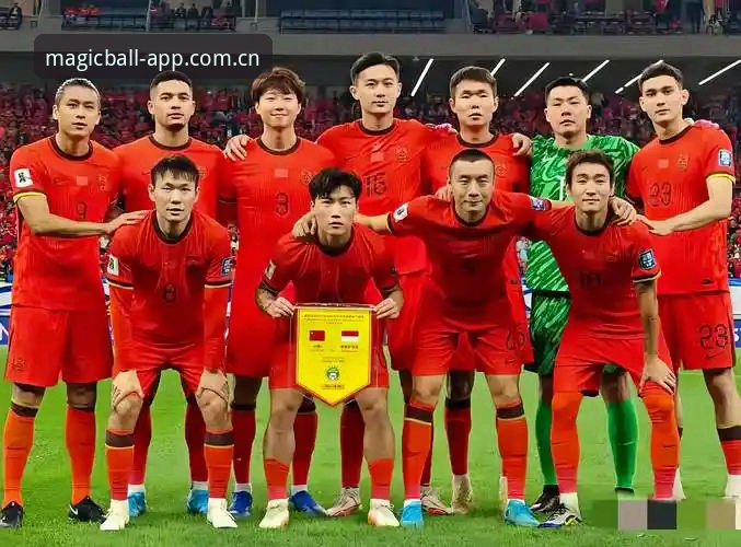 2030世界杯扩军66队详解:中国男足迎来全新机遇,奇异果买球见证变革之路