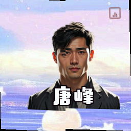 唐峰
